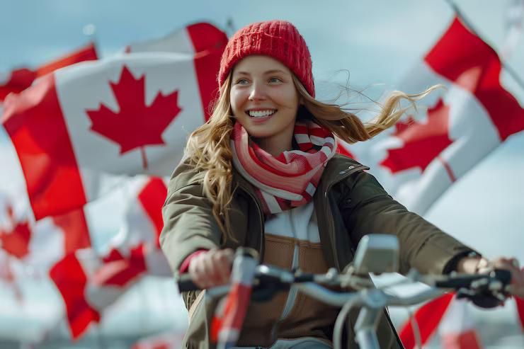 Maximizing Express Entry CRS score with additional points for Canadian permanent residency