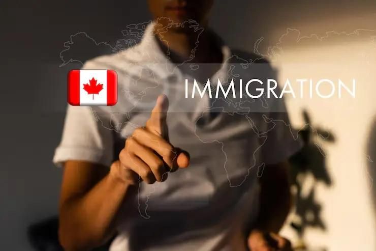Canada Express Entry immigration